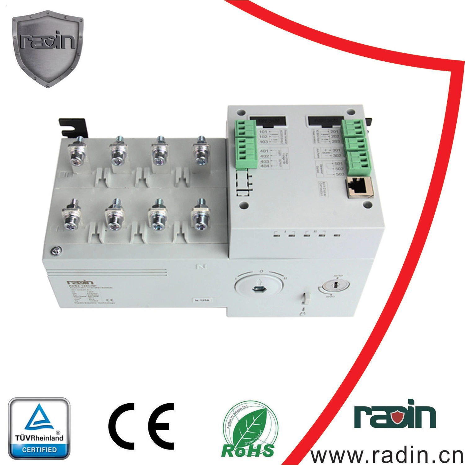 Automatic Transfer Switch Price Automatic Transfer