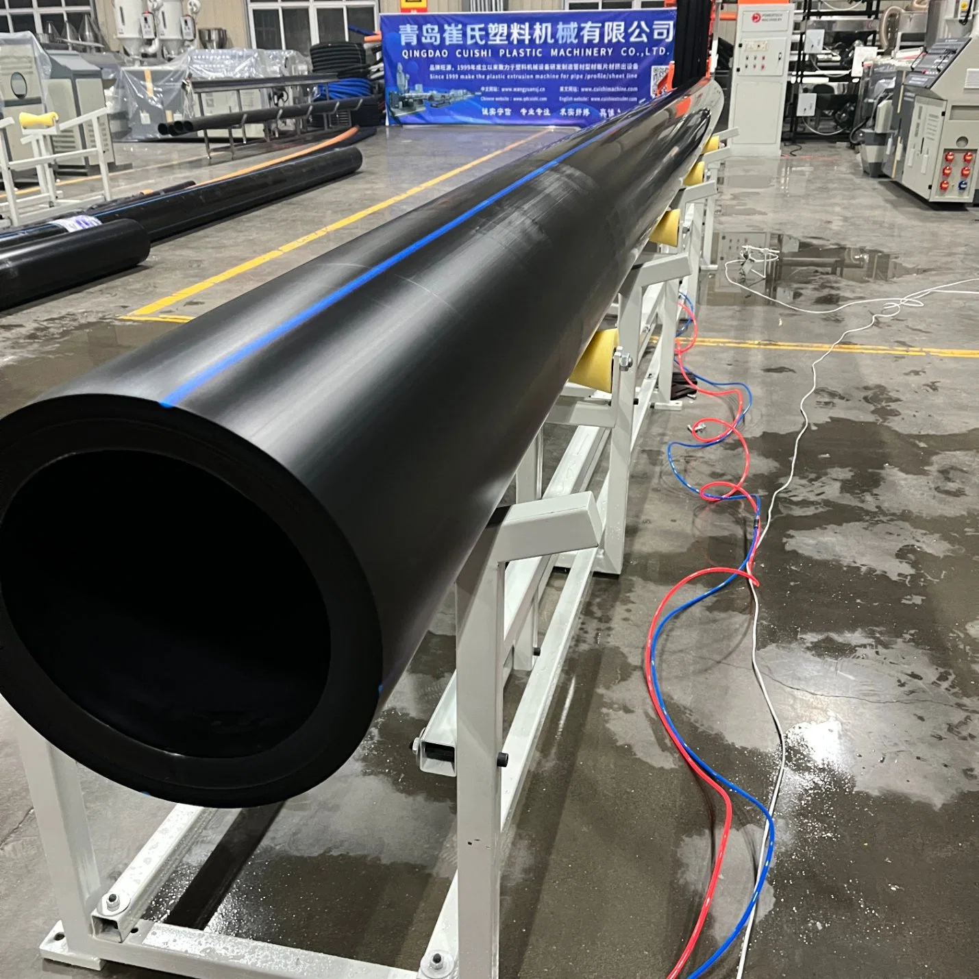 Water Supply Pipe Drainage Sewage Tube Hose