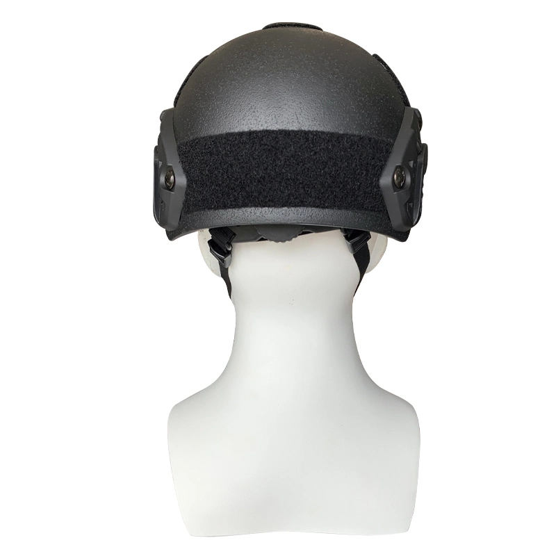 Schnell Military Army Komfortable Ballistic Bulletproof Helm