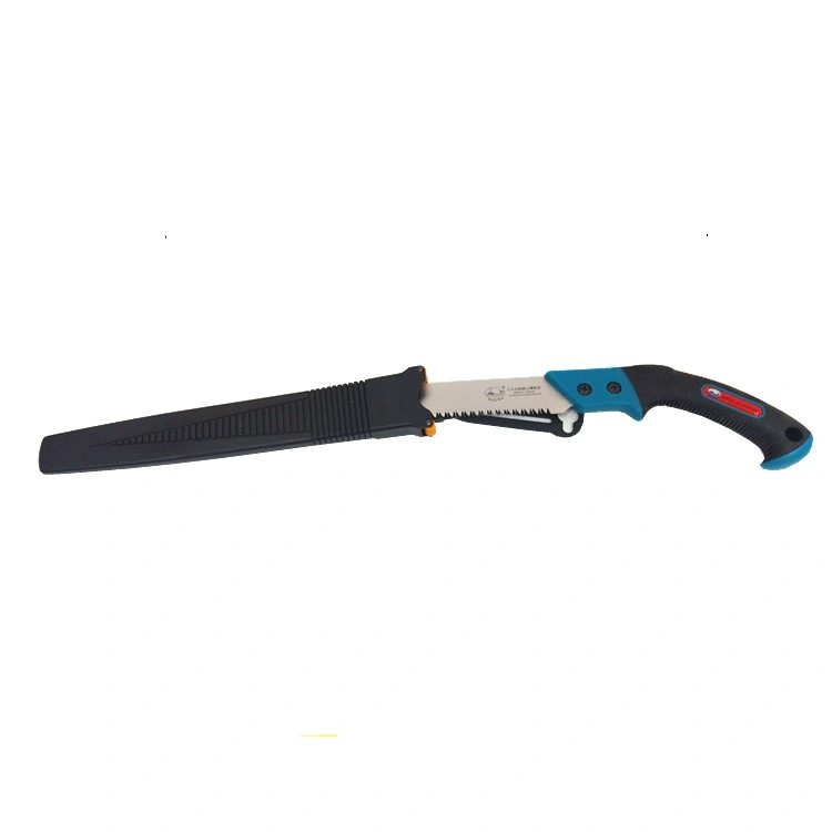Fast Cutting Handsaw High Carbon Steel Mn-Steel Blade Miter Saws Other Power Saws Farm Hand Tool