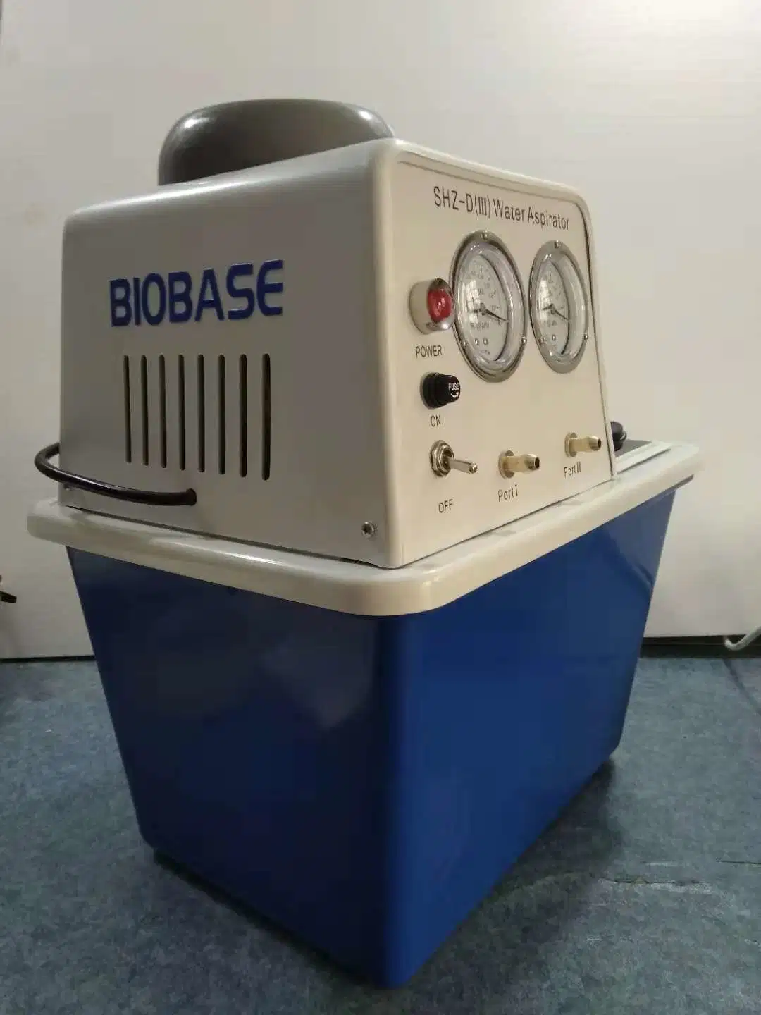 Biobase Shz-Diii 40L/Min Laboratory Small Recirculating Pump Water Circulating Vacuum Pump