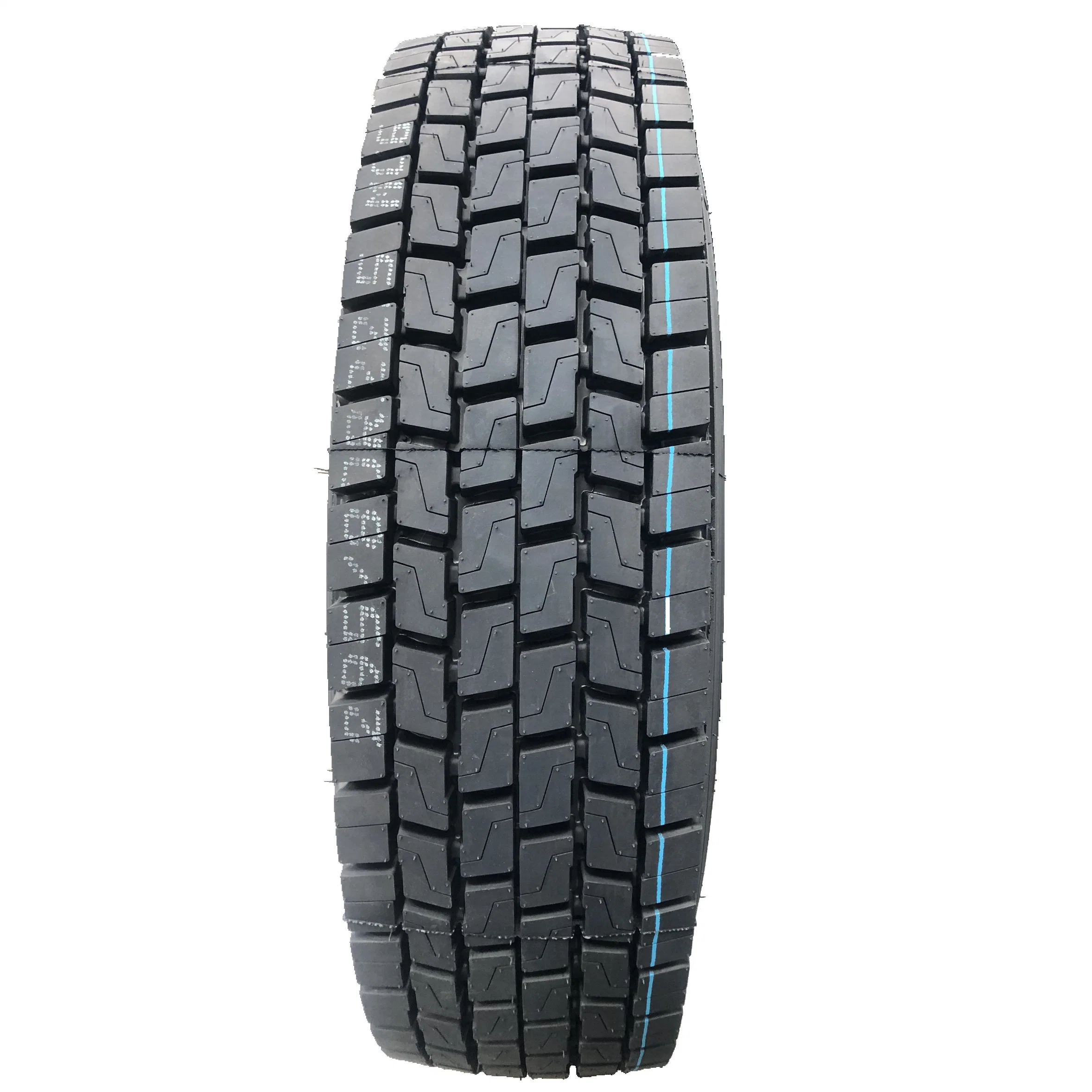 Dovroad/Truefast/Bossway Brand Truck and Bus Tire 295/80r22.5