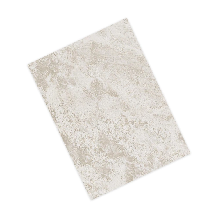 Artificial Marble PVC UV Marble Sheet for Indoor Decorative UV Marble PVC Wall Panels PVC Cladding Boards for TV Board