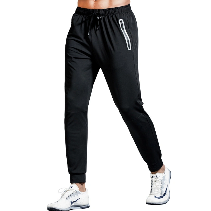 Men Joggers Gym Casual Sweatpants Joggers Trousers Sporting Clothing Pants