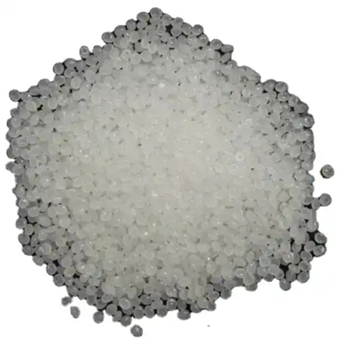 Selling Virgin Extrusion Blow Molding Medical Grade LDPE Granules