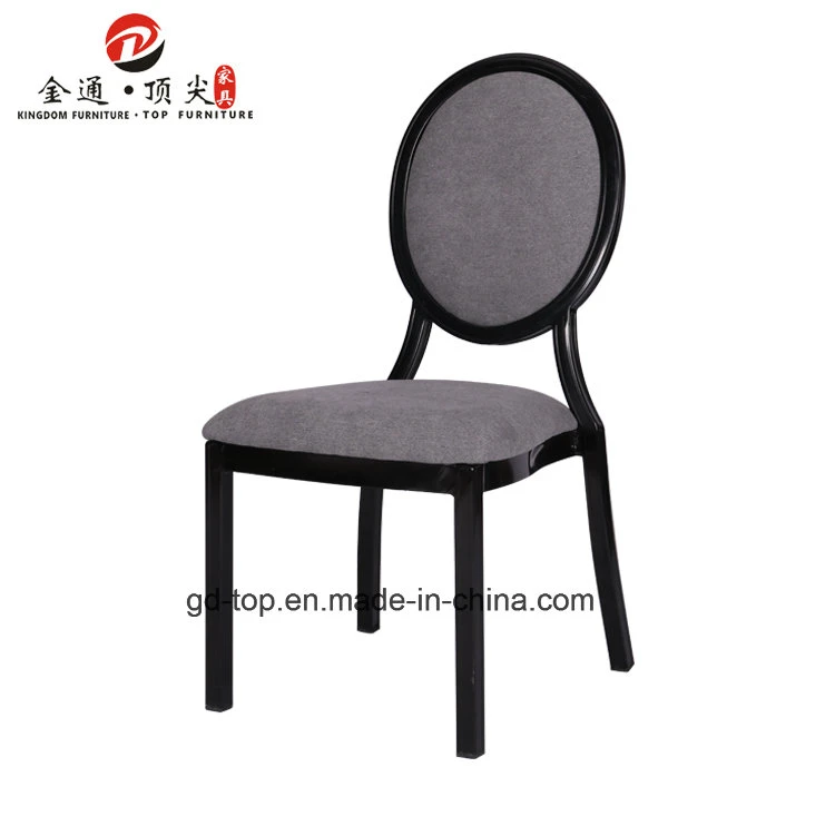 Top Furniture Foshan Factory Modern Classic Restaurant Furniture Rental Chair for Events