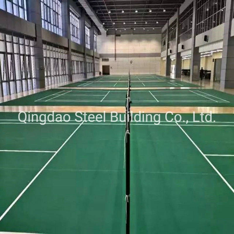 Steel Structure Shed Steel Structure Stadium Canopy Roof Material