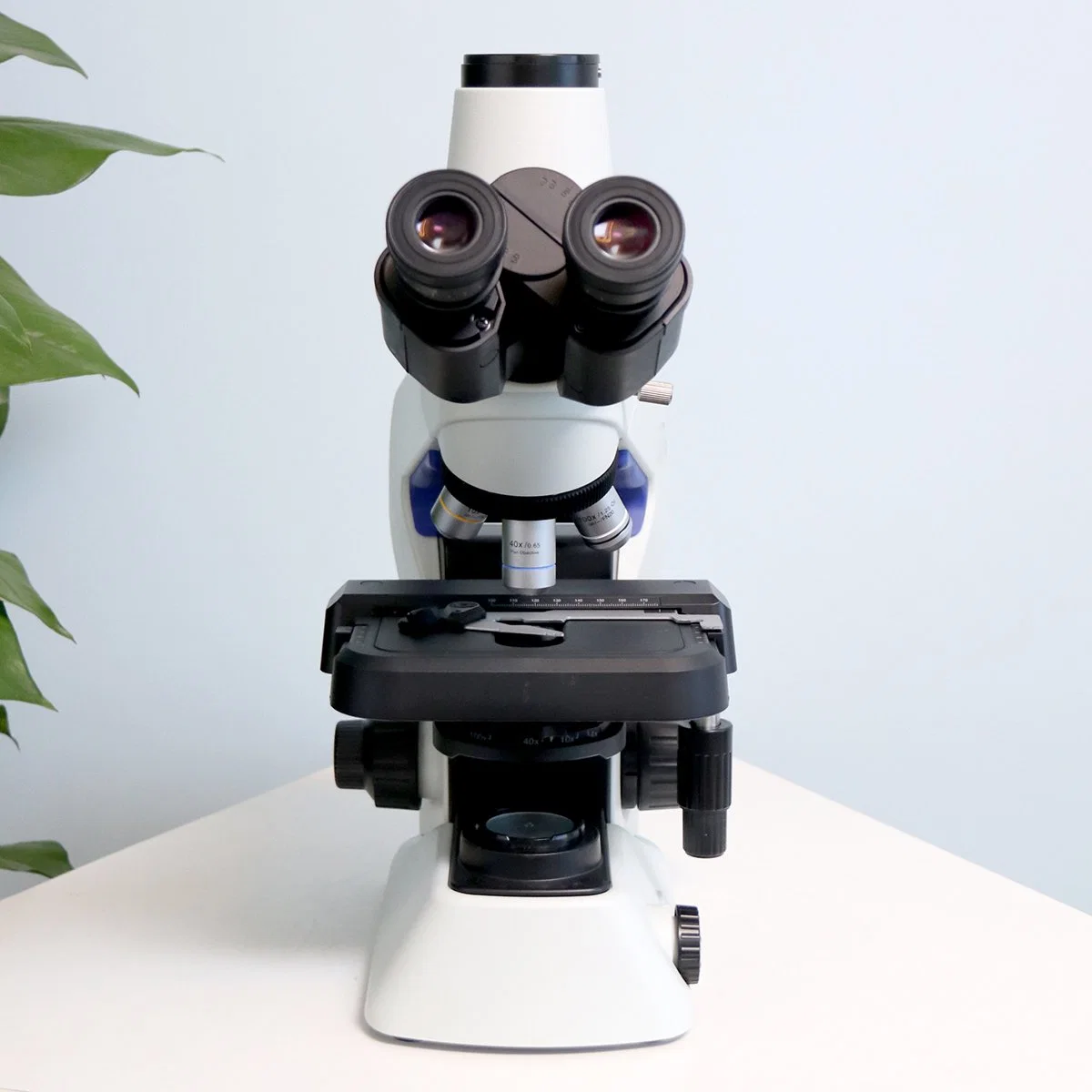 المنظار البيولوجي الأوليمبي Binocus MicroScope Cx23