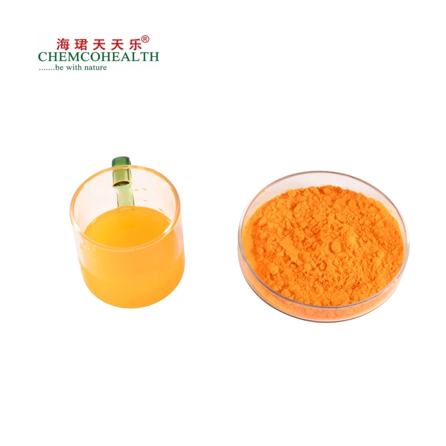 20%/30% Pure Nutrient Fortifier &beta; -Carotene Oil Suspension