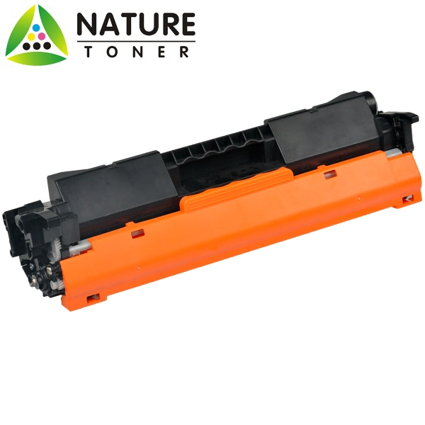 Compatible Black Toner Cartridge Crg-047 / CF217A (047 toner unit) , Crg-047h / CF217X (047H toner unit) , and Crg-049 / CF219A Drum Unit for HP/Canon