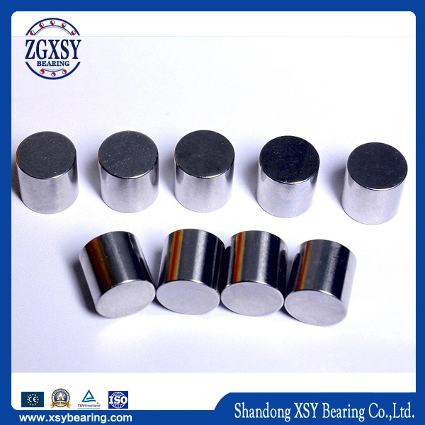 Any Size Any Quantity Supply Bearing Rollers Large Stock for Cylindrical Needle Thrust Roller Bearing