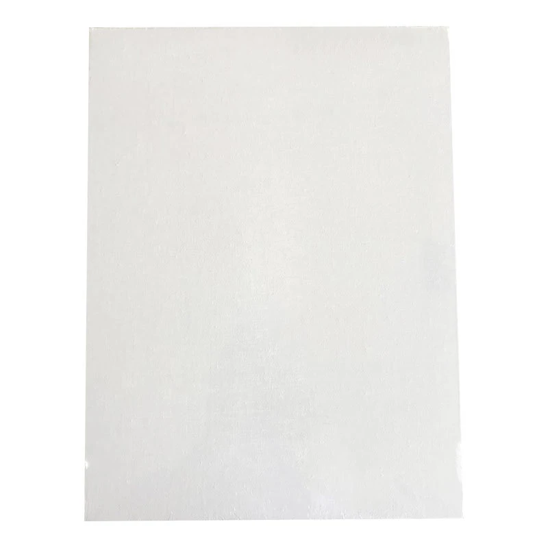 10 PCS Pk Cotton Canvas Panel 8 X10 Stretched Canvas Boards for Painting Material Origin Type Size