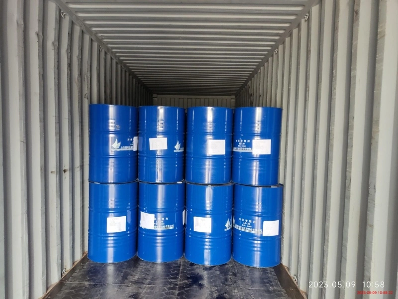 Bluesail Plasticizer Dioctyl Phthalate DOTP (DIOCTYL TEREPHTHALAT) Für Gummi und Kunststoffe