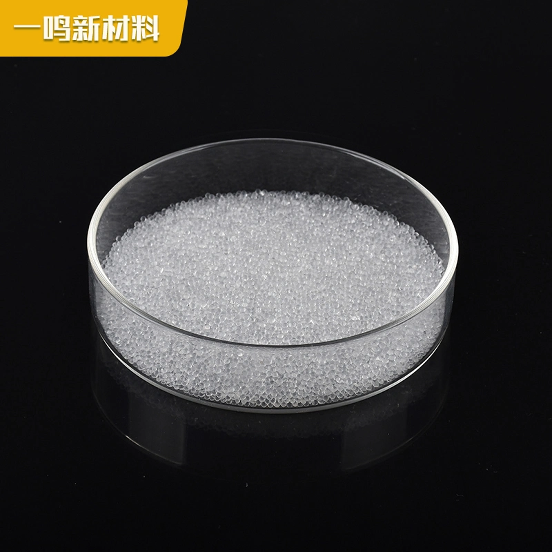 Silica Gel White Bead Drying Agent Desiccant Water Absorbing Silica Ge High quality/High cost performance  Silica Gel Beads (1-2mm) for Desiccant Sachets