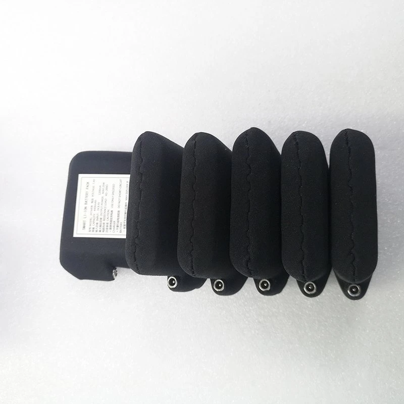 Factory Direct Sales 7.4V 5200mAh Power Bank Electric Clothing Battery