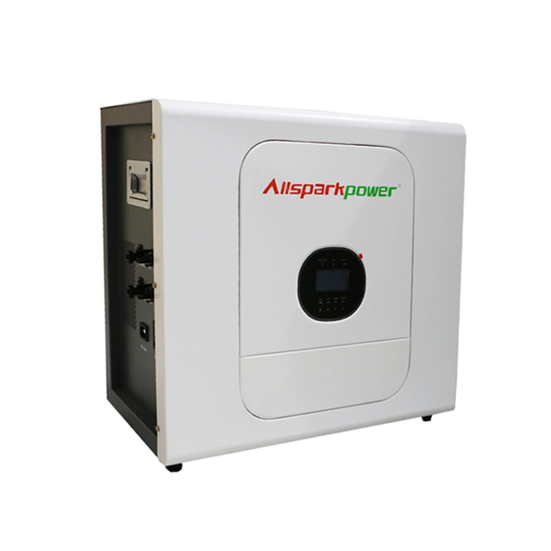 Allsparkpower 3kwh 5kwh OFF Grid All-in-One-Speichersystem