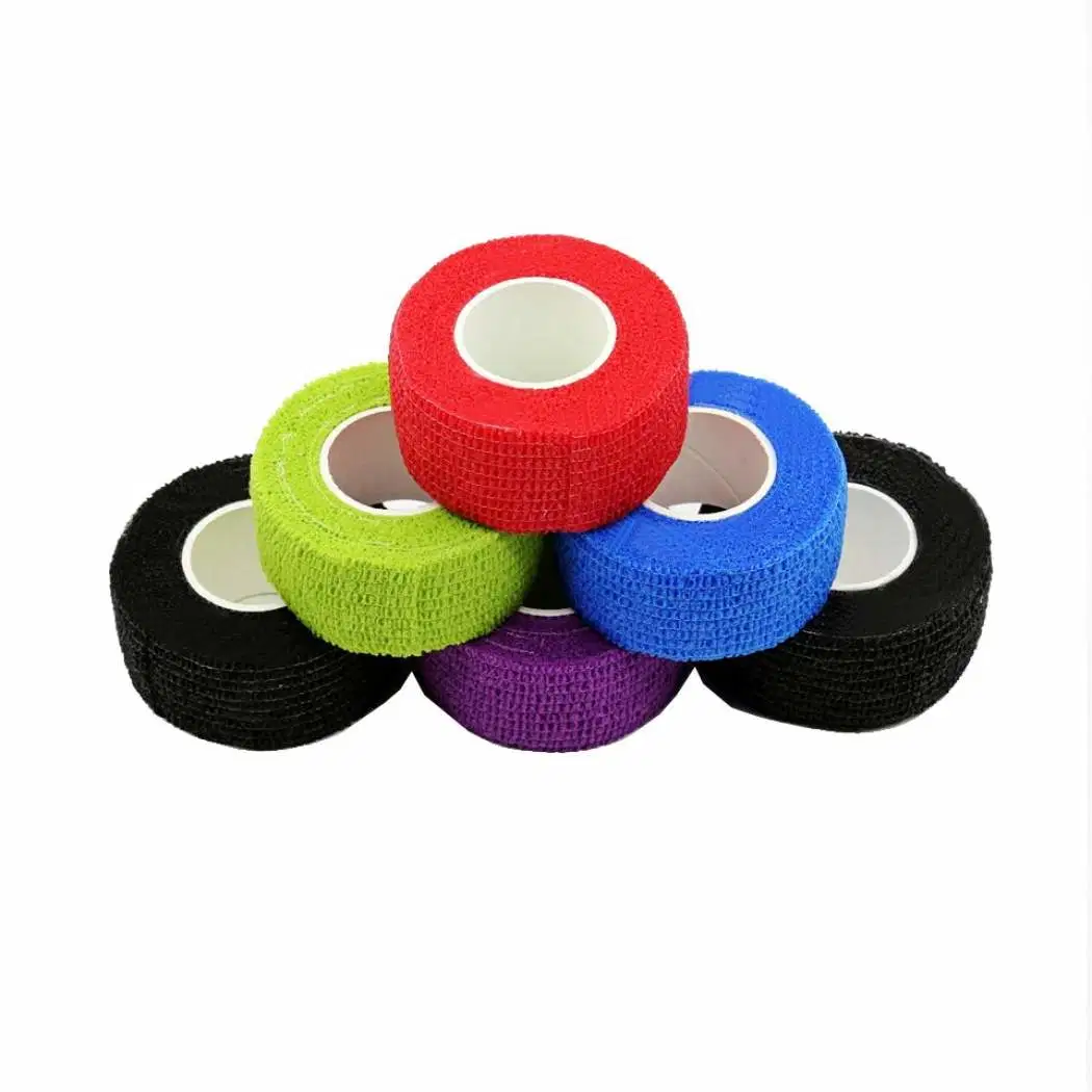 Non Woven Self Adhesive Elastic Bandage