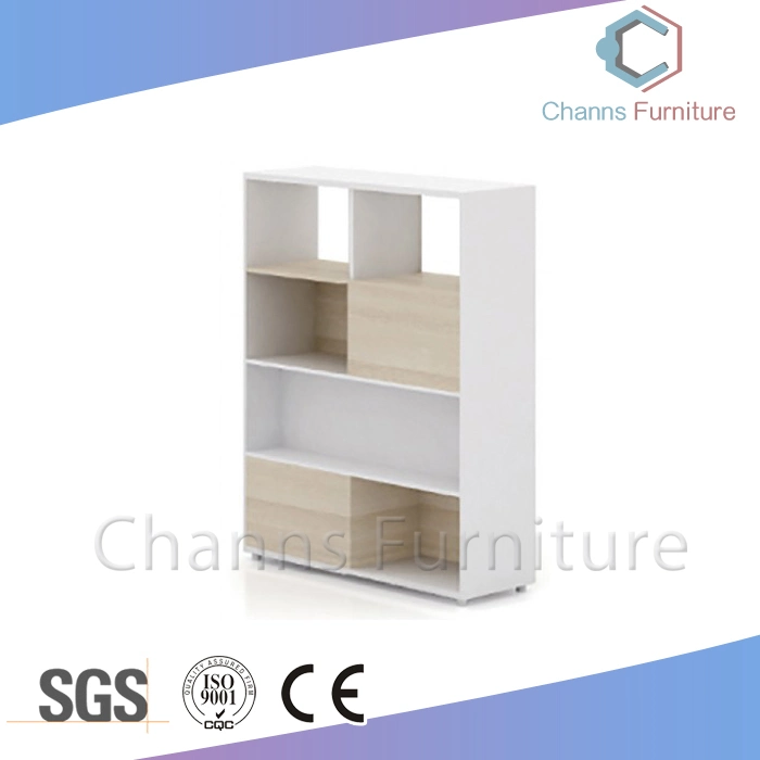 High quality/High cost performance  Wooden Bookshelf Office Display Rack (CAS-FC1816)