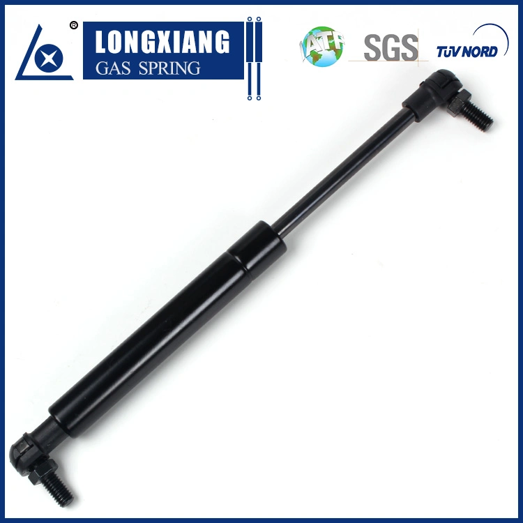 Auto Parts Pressurised Pneumatic Gas Spring with Metal Ball