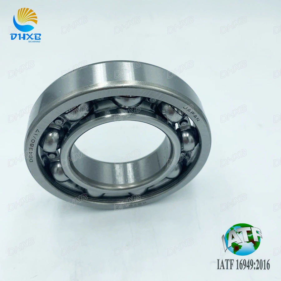 Auto Bearing 43570-60010 54kwh01 Hub Unit 630374/C4 3981595 4438573 with Good Quality Ball Bearing