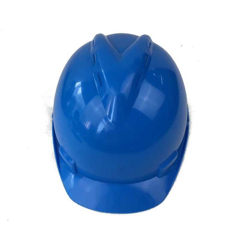 Types of Safety Mechanical Engineering Industry Helmets for Engineers