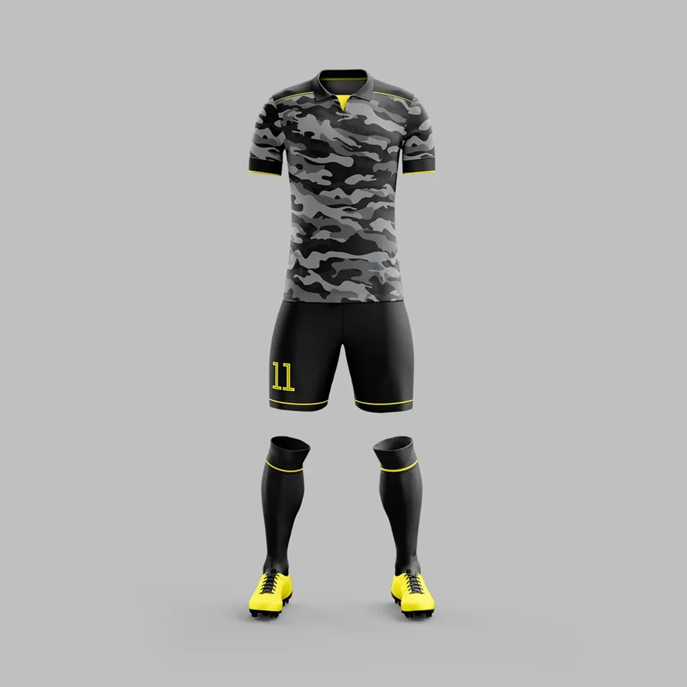 Haute qualité Allover Sublimation imprimé Design personnalisé Sport Wear Rugby Uniformes kits de rugby OEM pour hommes maillots de rugby vêtements de sport en jersey En vente