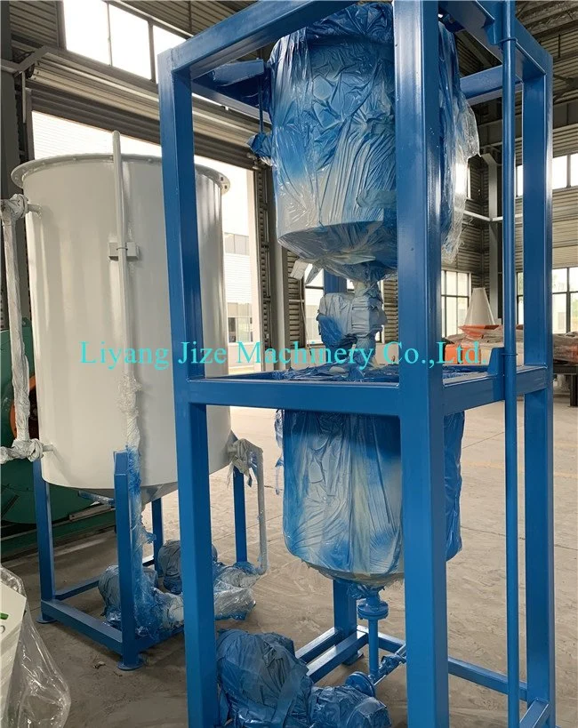 Sytv Pressurized Liquid Weighing and Adding Machine Liquid Measuring Apparatus Extraction Spraying Equipments