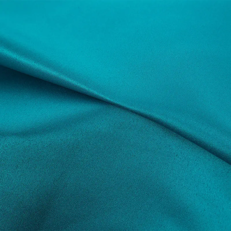 Microfiber Fabric 100 Polyester Custom Printed Textile Woven for Swimwear Clothing