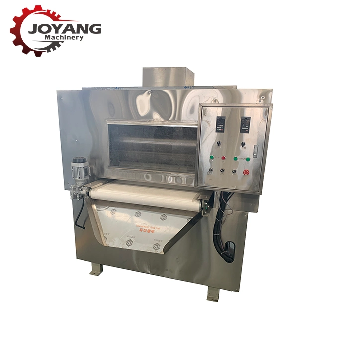 Buckwheat Barley Oatmeal Beans Flakes Porridge Processing Equipment Manufacturing Line Machinery