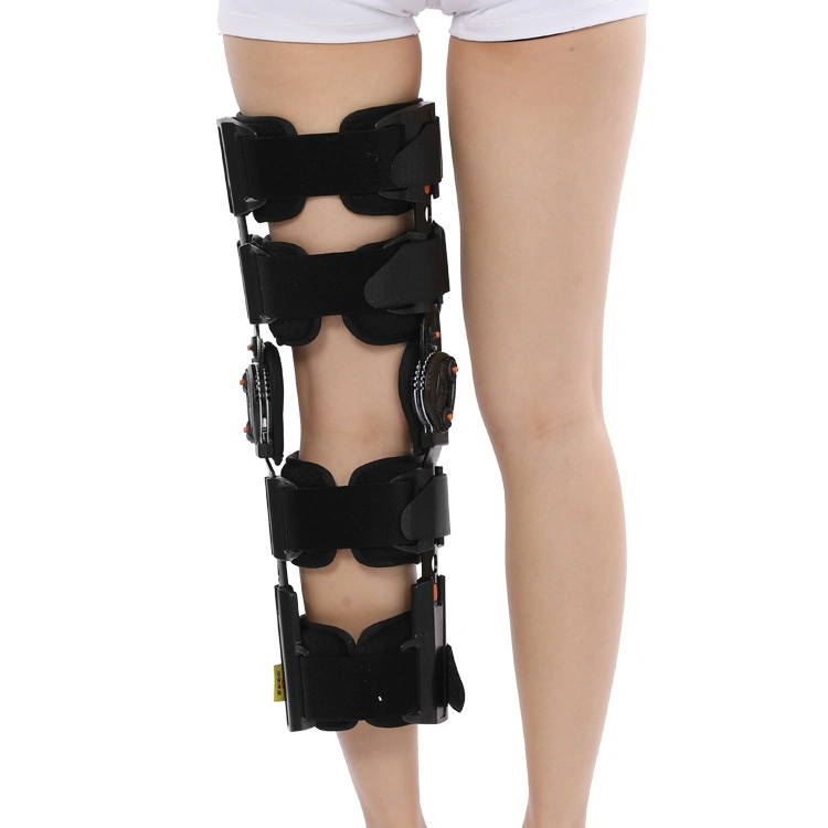 Medical Correction Postoperative New Medical Support Ankle Foot Orthosis Brace Injury Protection Lace up Pain Relief