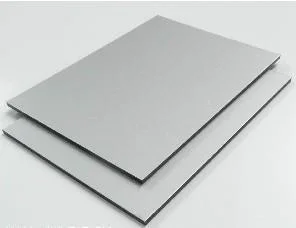 Fireproof and Use for Outdoor Decoration Aluminum Composite Panel