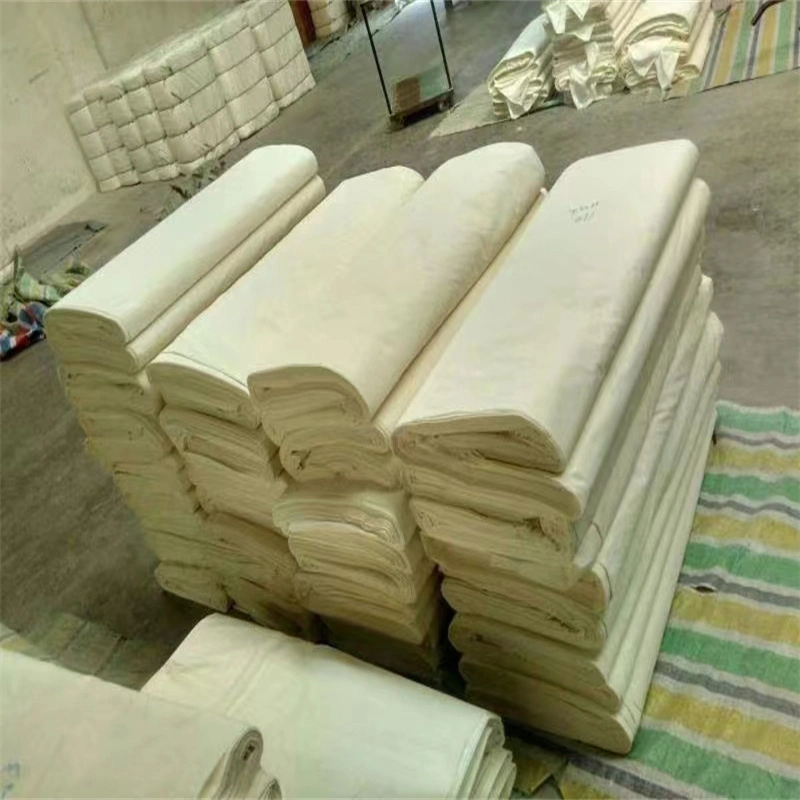 Trueran Poly Cotton 96*72 Greige Fabric for Dyeing and Printing Garment Cloth Wholesale/Supplier