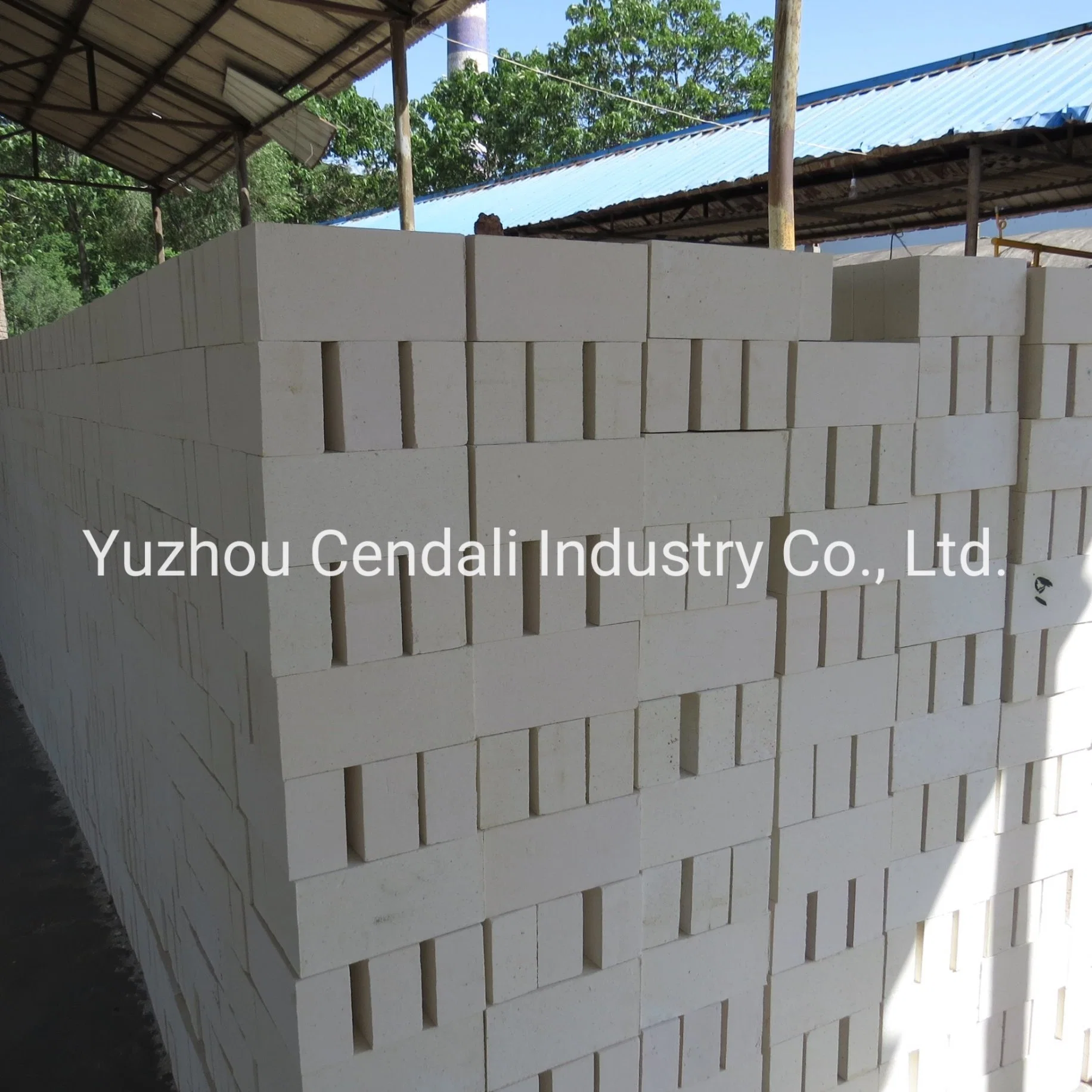 Density 1.1 Silica Insulation Fire Bricks /Energy Saving Insulating Brick