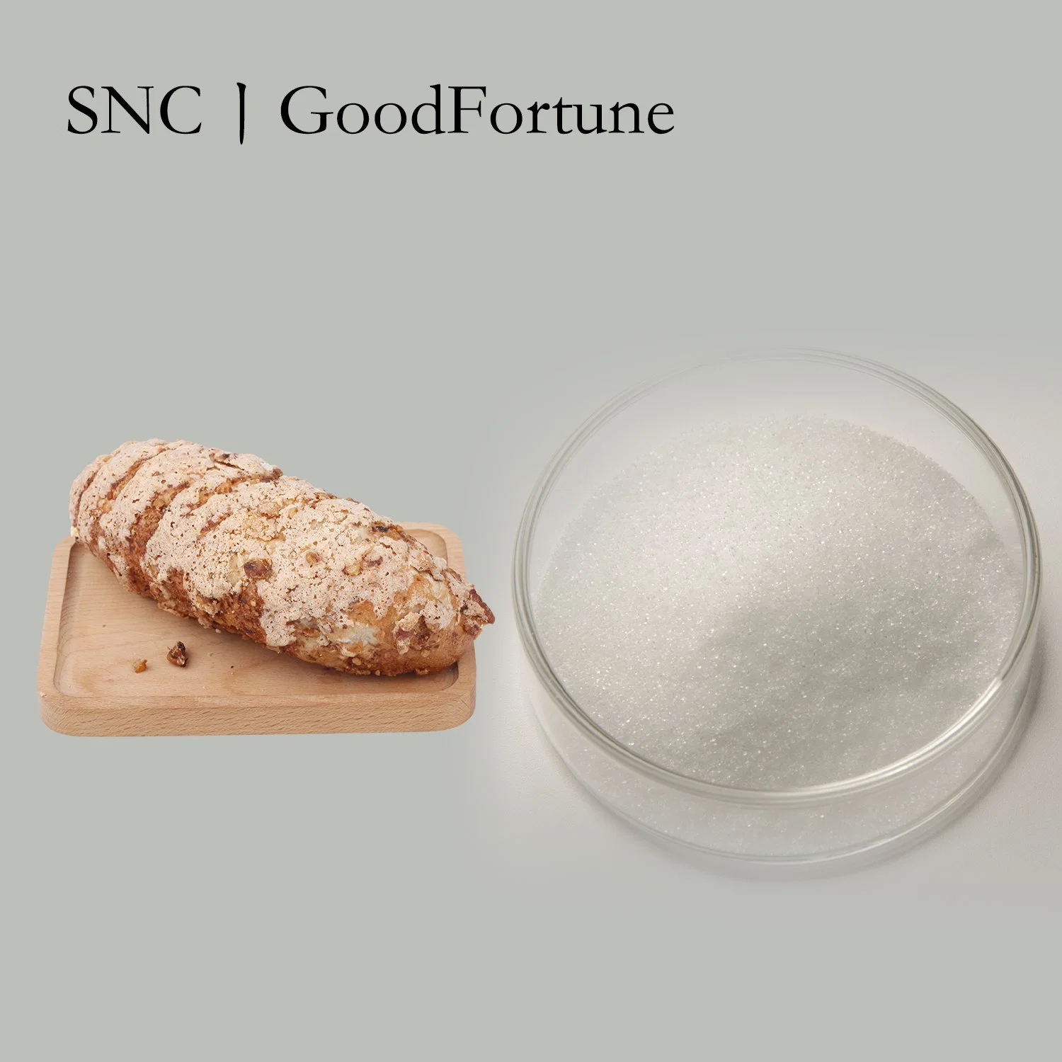 Food Additives High quality/High cost performance  Sweeteners CAS. 149-32-6 Erythritol Cm