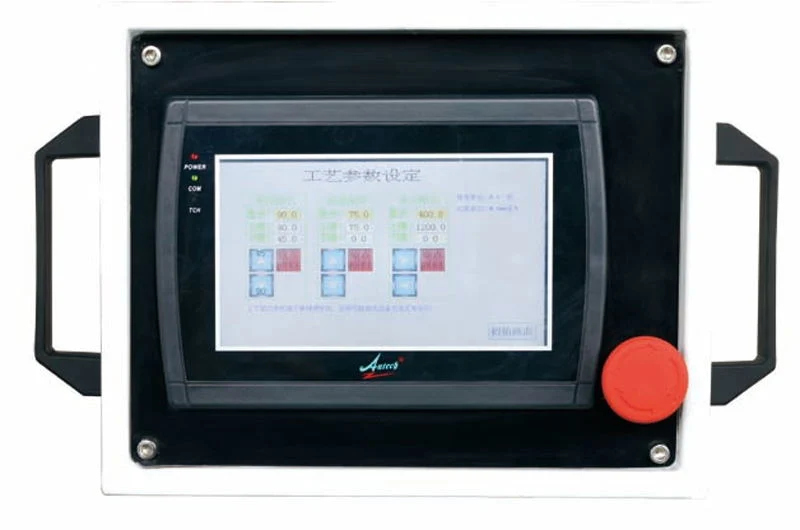 La fabricación de muebles Maquinaria Precision Panel de tabla deslizante de la sierra (CNC-32TA)