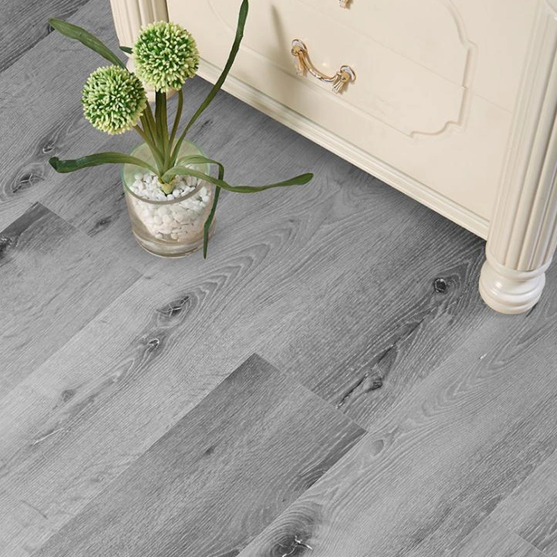 Waterproof Vinyl Plank Flooring Spc Flooring Anti Slip Flooring for Bathrooms