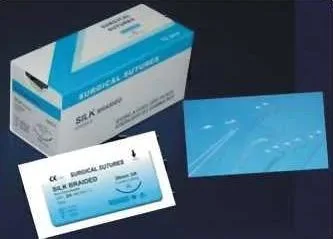 Wholesale/Supplier Disposable Medical-Use Polypropylene Suture