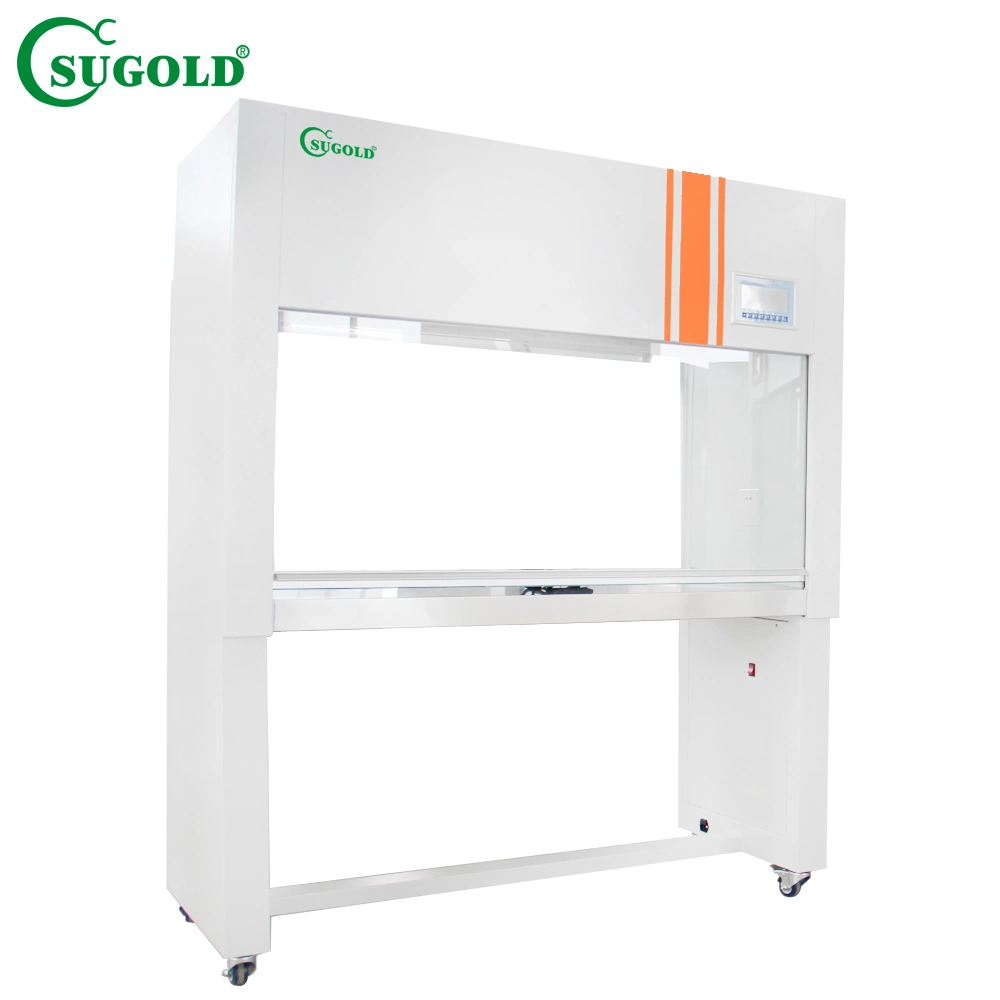 Laminar Flow Cabinet/ Clean Bench/ Workstations with UV Lamp