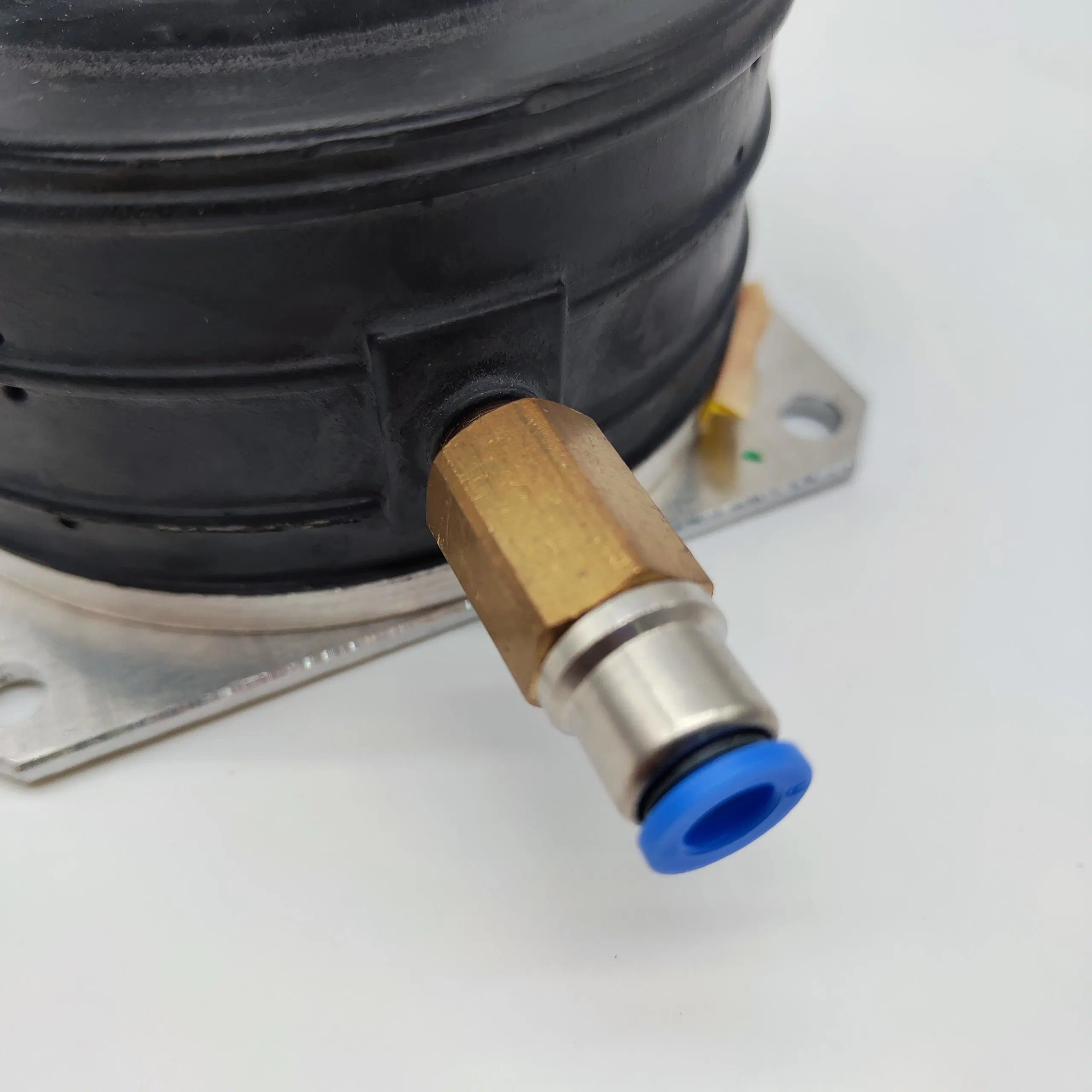 Vibration Control Spring Mount Vibration Absorber Isolator