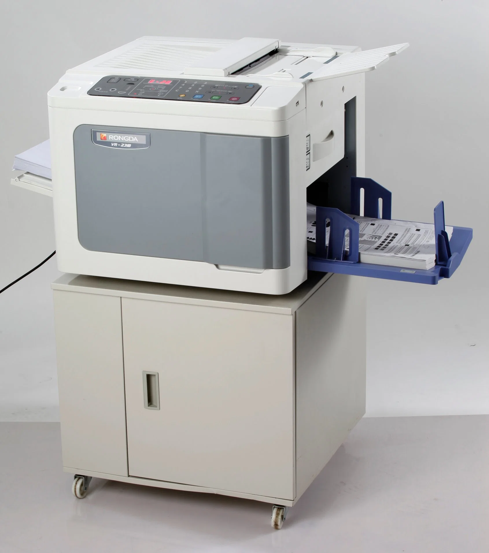 High quality/High cost performance Rongda Digital Copier Vr-231