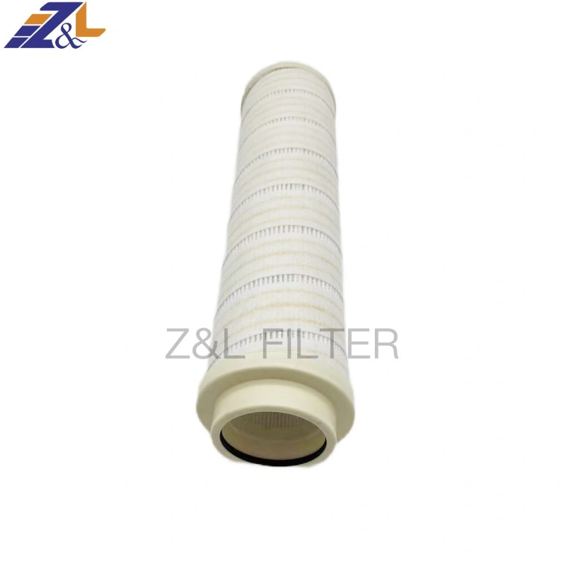 Z&L Filter, Direct Supply Glass Fiber Industrial Oil Filter Hc4754 Series, Hc4754fcs16h