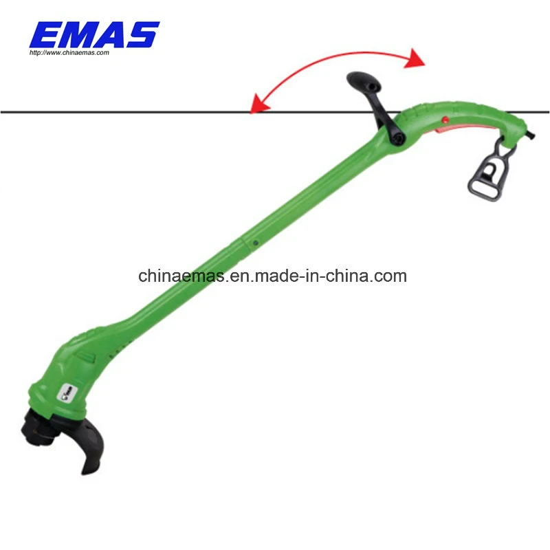 Emas Power Tools electric Grass Trimmer