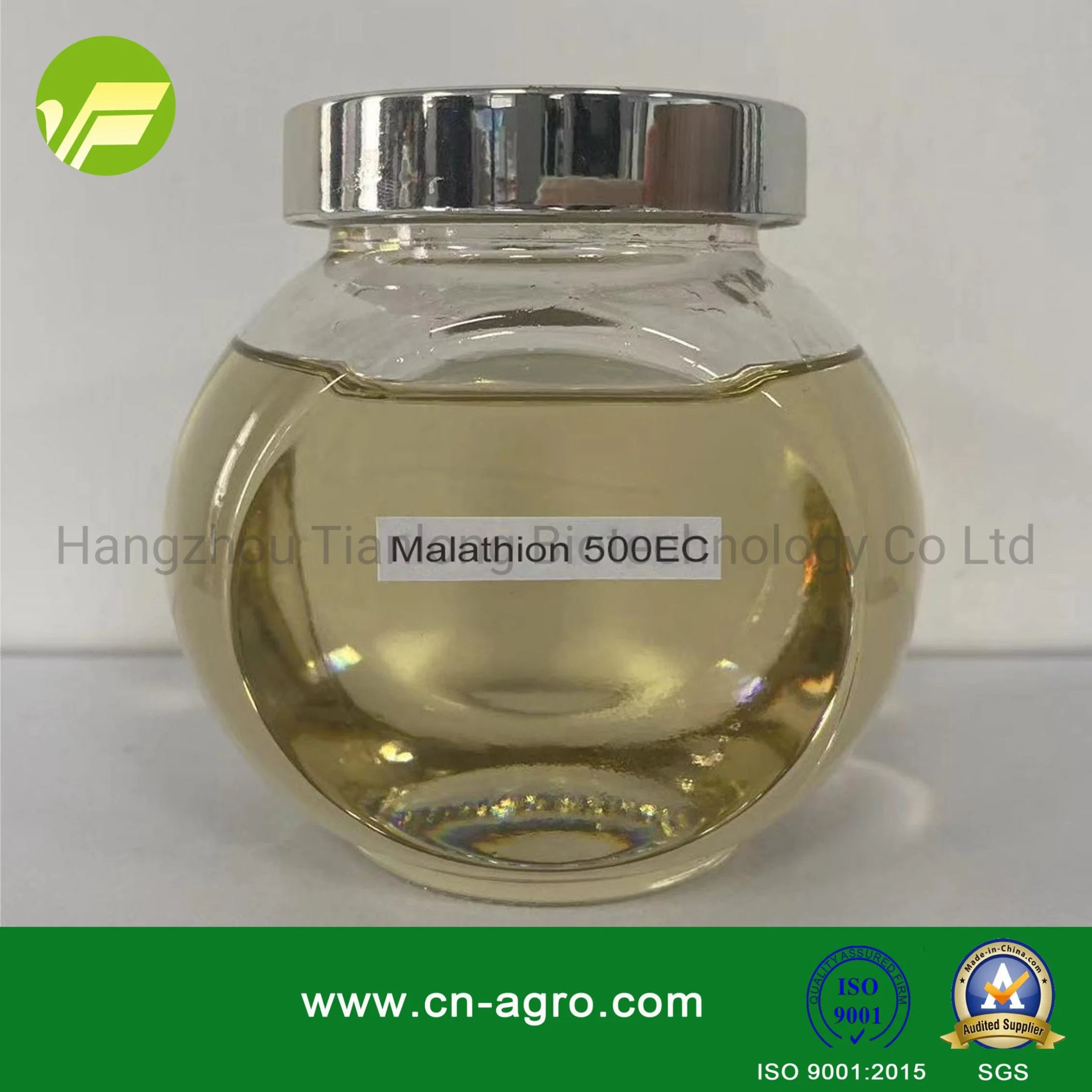 Инсектицидов Malathion 500EC