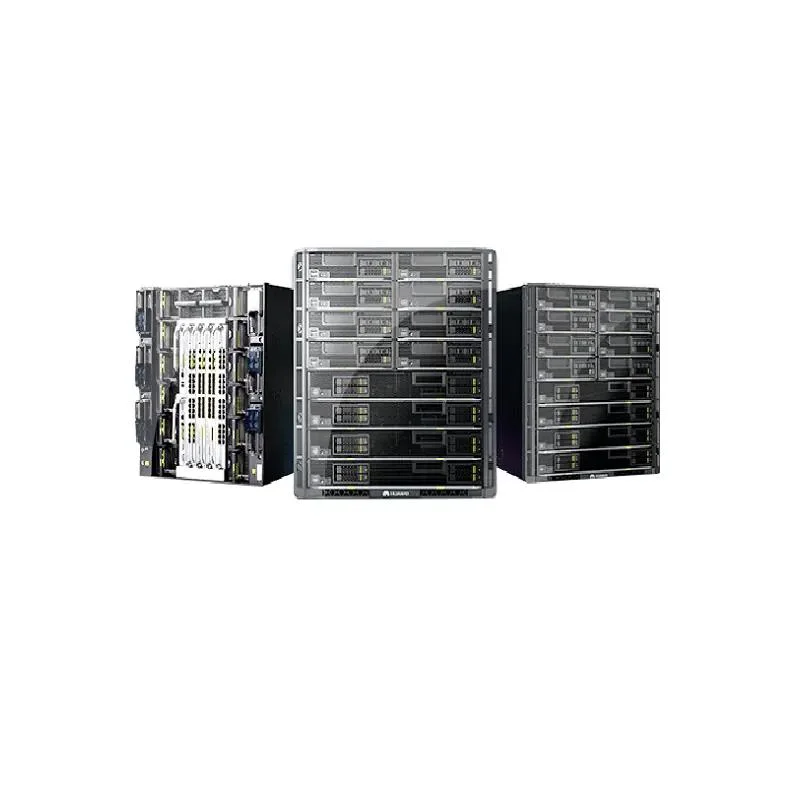 Hua Wei Fusionserver CH225 V5 Full-Width Storage Compute Node for E9000