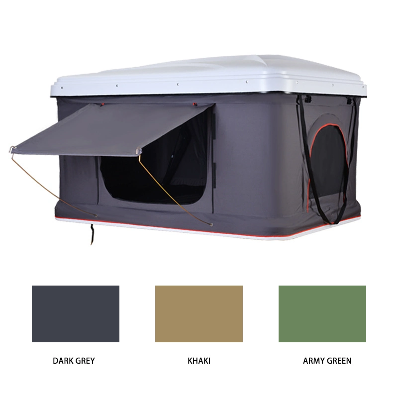 Recompra múltiple Anti-Scratch Camping Tight Outdoor Gear Car Roof Tent