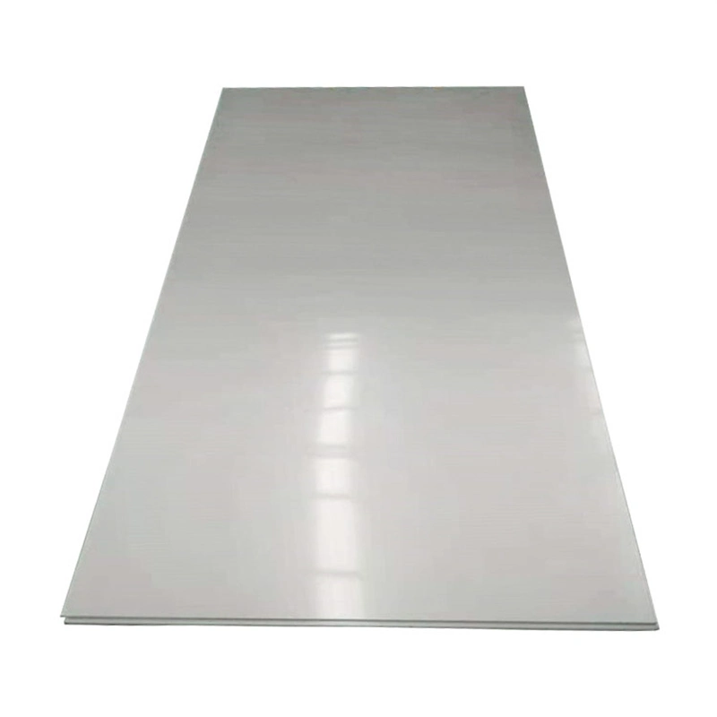 High Quality 2205 Grade Duplex Stainless Steel Sheet Plate