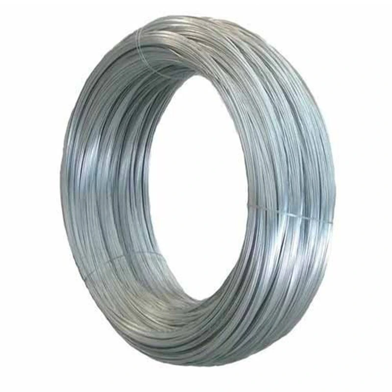 Hot Selling Supplier Wholesale/Supplier High quality/High cost performance  Factory Price Stock Hot/Cold Rolled 0.3mm 0.5mm 0.8mm 1mm Diameter 204c2 309 316L 410 Stainless Steel Wire