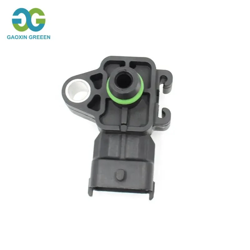 Gaoxinsens Auto Parts Map Sensor for Buick 12612110/12643955/9026204000