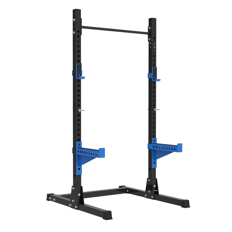 Home Gym Equipment Half Rack