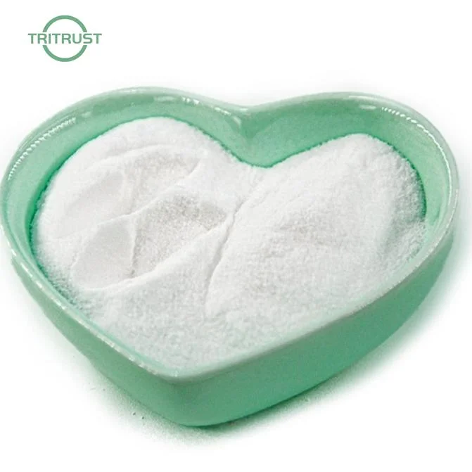Top Quality Nootropics Supplement Phenibut Powder F-Phenibut Phenibut HCl CAS 1078-21-3